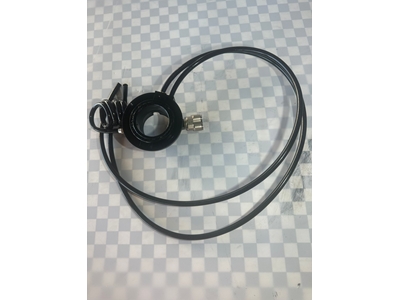 Pulling Attachment Spindle Air Distributor - 0