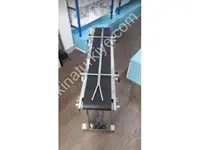 300X70 Cm Inkjet Coding Conveyor