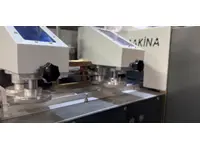 Reverse Conveyor Packaging Machine for Treats