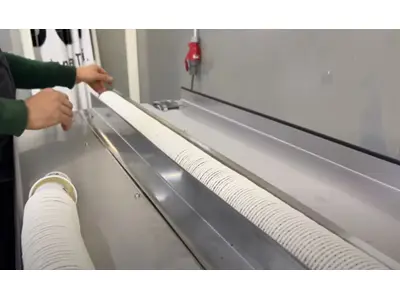 Bardak Otomatik Konveyörlü Paketleme Makinası İlanı