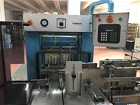 Pharmaceutical and Food Fully Automatic Shrink Machine - 6