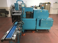 Pharmaceutical and Food Fully Automatic Shrink Machine - 2