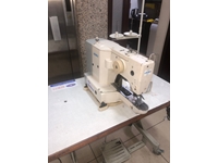 Lk1900 Series Bartacking Sewing Machine - 4