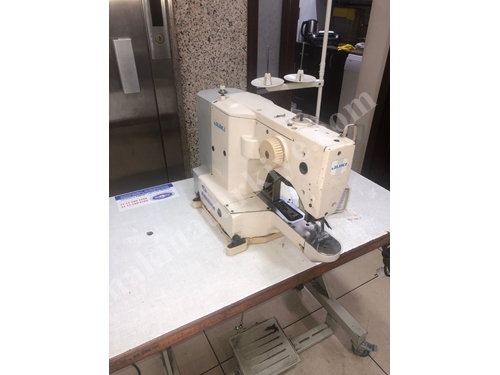 Lk1900 Series Bartacking Sewing Machine