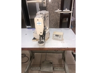 Lk1900 Series Bartacking Sewing Machine - 3