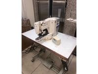 Lk1900 Series Bartacking Sewing Machine - 1