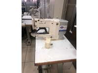 Lk1900 Series Bartacking Sewing Machine - 5