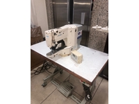 Lk1900 Series Bartacking Sewing Machine - 0