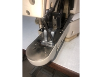 Lk1900 Series Bartacking Sewing Machine - 2