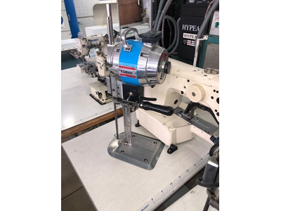 10 Zoll Stoffschneidemotor - 1