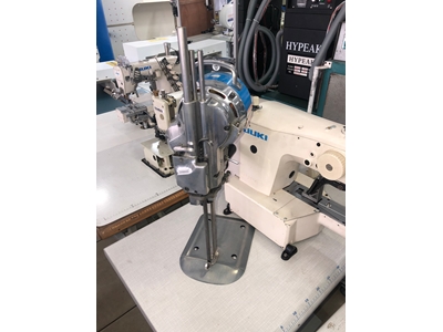 10 Zoll Stoffschneidemotor - 2