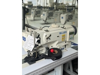 Sl-1508Ae-0 Quilt Binding Machine - 1