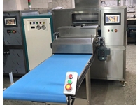 Top Feed Baklava & Su Pastry Dough Rolling Machine
