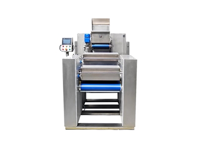 Pide Puff Pastry Pizza Machine - 0