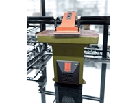 20 Ton Atom Base Cutting Press