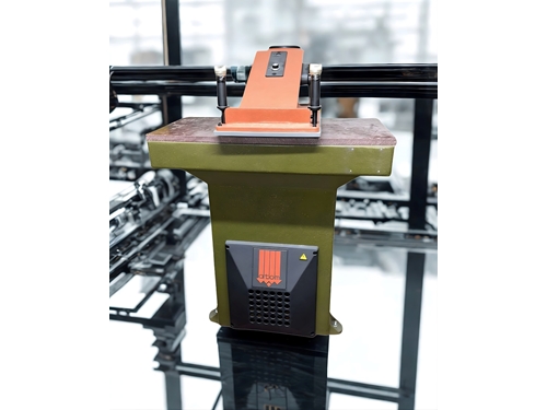 20 Ton Atom Base Cutting Press