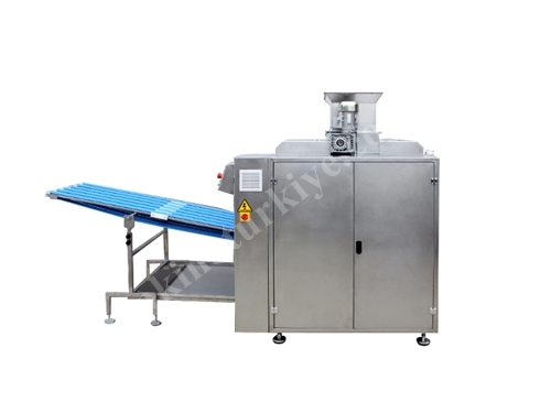 155 gr Dough Cutting Weighing Machine