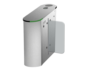 Hct 670 S Doppelseitiges Einflügeliges Optisches Schnellpass-System - 0