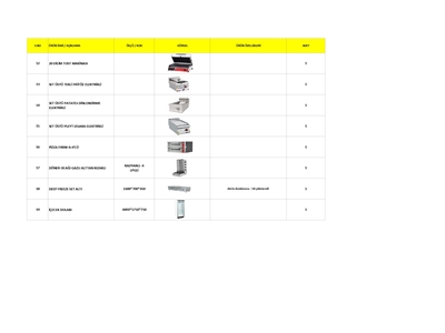 World Cuisine Concept Container - 10