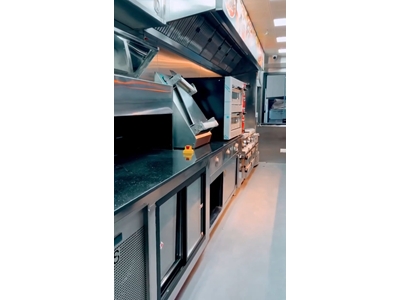 World Cuisine Concept Container - 7
