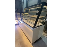 Pastry Counter With Heater - 1