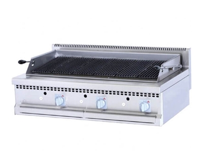 120X70 Cm Amerikan Sulu Endüstriyel Mutfak - 0