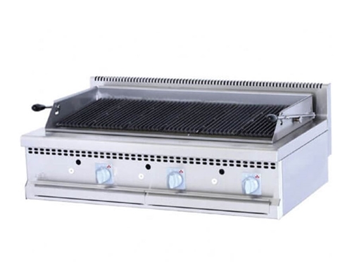 120X70 Cm amerikanischer gewerblicher Küchengräser mit amerikanischem Wasserhahn