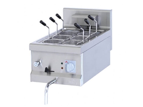 Промышленная паста для варки макарон в станке 6 корзин 40X70 см