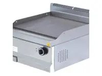 60X70 cm Electric Plate Industrial Grill
