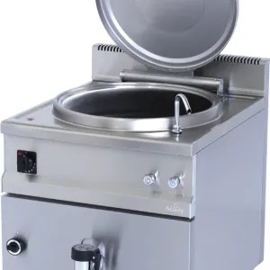 150-литровый газовый котел 80х90 см - 0