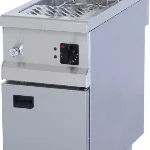 40X90 Cm Endüstriyel Makarna Haşlama Pişirme Makinası İlanı