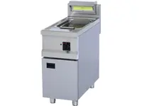 40X90 Cm Patates Dinlendirme Makinası İlanı