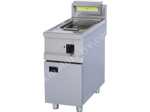 40X90 Cm Patates Dinlendirme Makinası