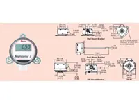 Transmetteur de pression différentielle MS2-W102