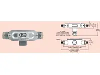 629-05-CH-P2-E5-S1 Differenzdrucktransmitter