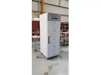 Réfrigérateur industriel vertical à porte unique Dt-2Ngn