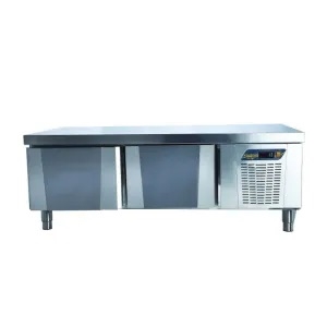 Tpg-72 L 2 Drawer Undercounter Refrigerator - 0