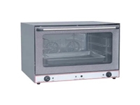 Yxd8a 4 Tray Convection Oven - 0