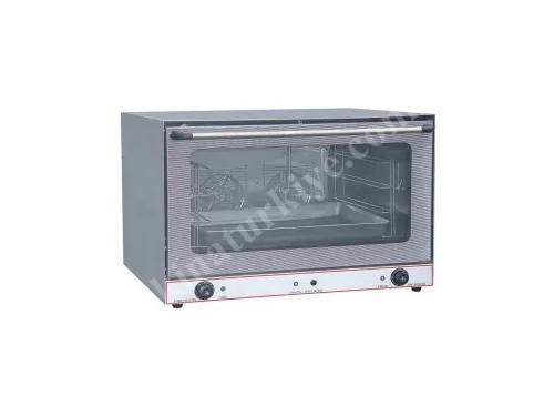 Yxd8a 4 Tray Convection Oven