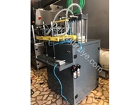 500-5000 cc Otomatik Sıvı Dolum Makinası