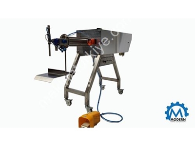 500-5000 cc Otomatik Sıvı Dolum Makinası - 3
