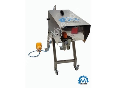 500-5000 cc Otomatik Sıvı Dolum Makinası - 4