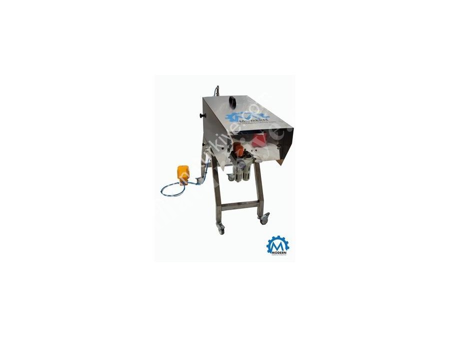 500-5000 cc Otomatik Sıvı Dolum Makinası