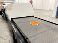 Fully Automatic Lahmacun Oven - 7
