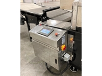Fully Automatic Lahmacun Oven - 6