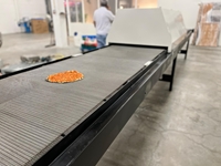 Fully Automatic Lahmacun Oven - 4