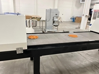 Fully Automatic Lahmacun Oven - 2