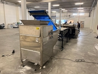 Fully Automatic Lahmacun Oven - 1
