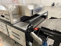 Fully Automatic Lahmacun Oven - 15
