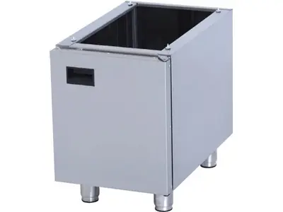 40X65x56 Cm Undercounter Stainless Steel Kitchen Counter